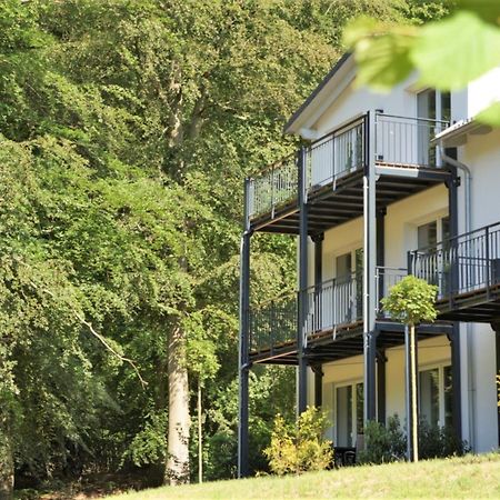 Ferienwohnung Vergissmeinnicht Sellin  Екстер'єр фото