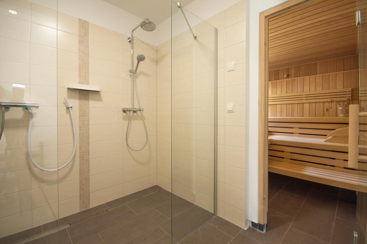 Ferienwohnung Vergissmeinnicht Sellin  Екстер'єр фото