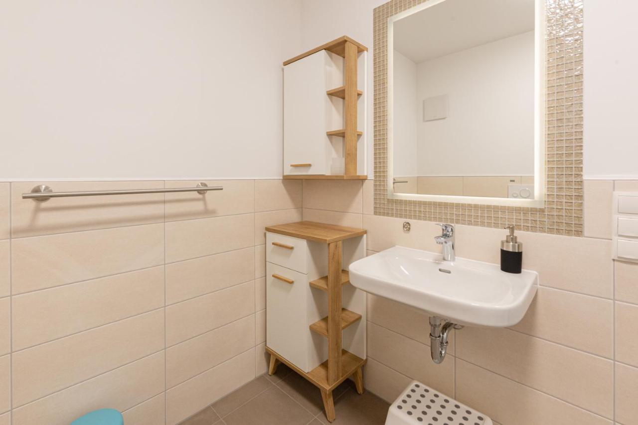 Ferienwohnung Vergissmeinnicht Sellin  Екстер'єр фото